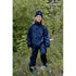 Mikk-Line PE Rainwear (Incl. Bag) Rainwear Black